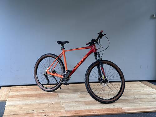 #1036 Copperhead 2 29