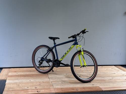 #1357 Pulsar